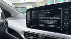 Hyundai i10 1.0 [63] Premium 5dr Auto [Nav] Petrol Hatchback